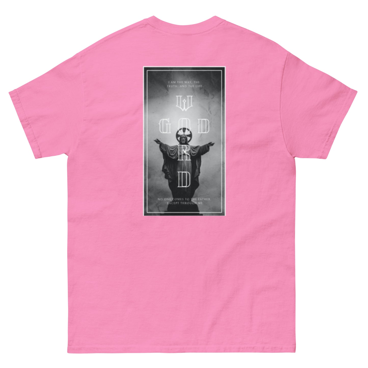 I Am The Way T-Shirt