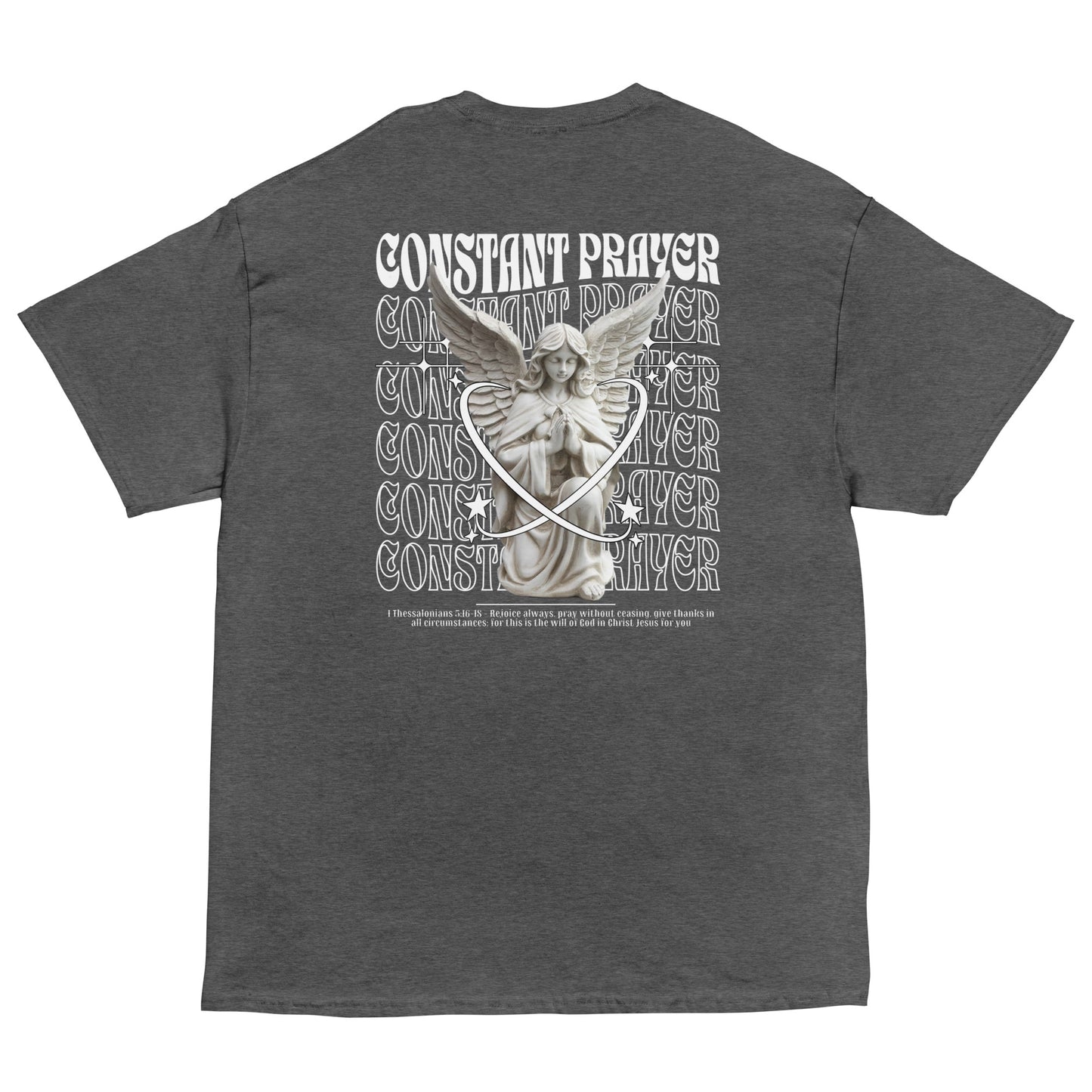 Constant Prayer T-Shirt