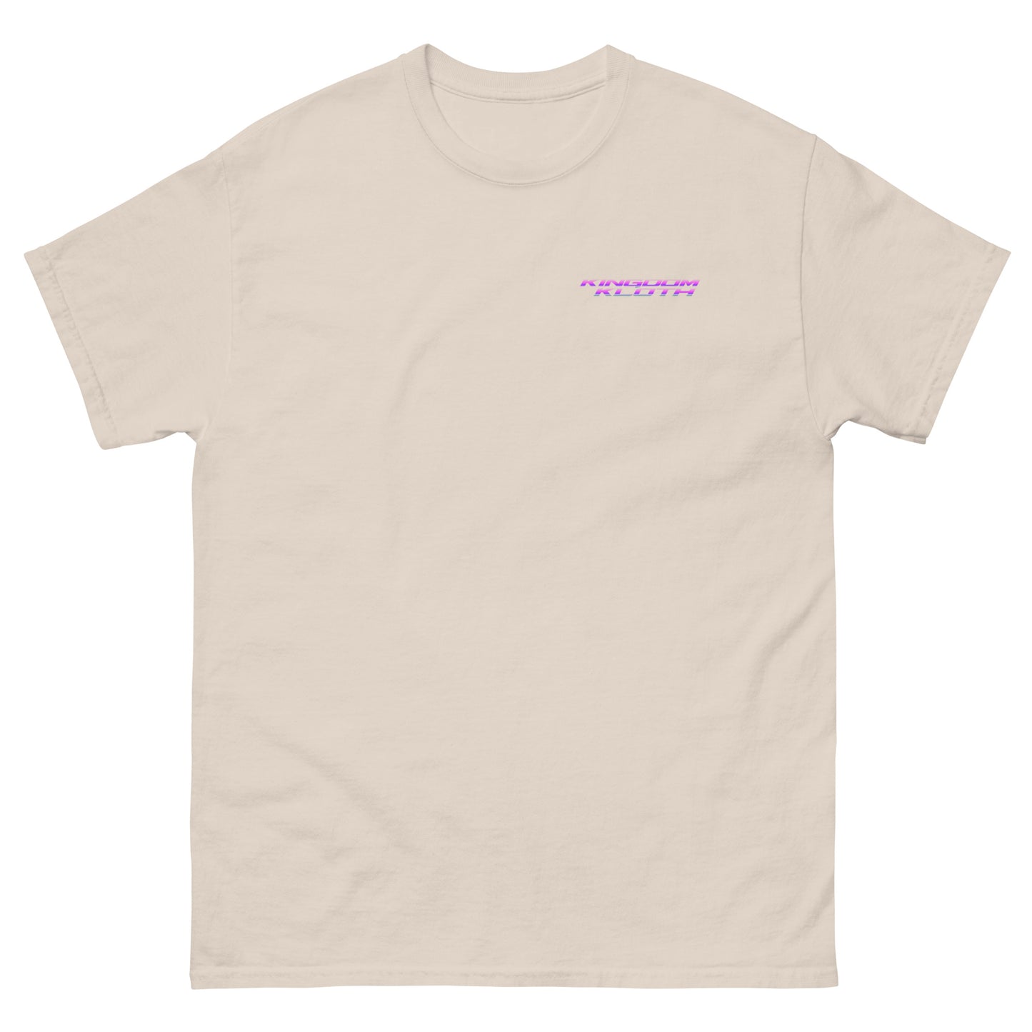 Follow The Lord T-Shirt