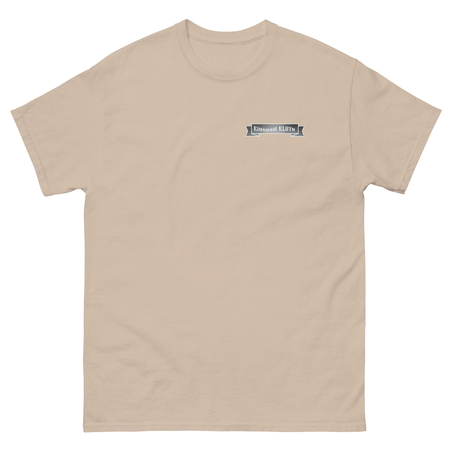 I Am The Way T-Shirt