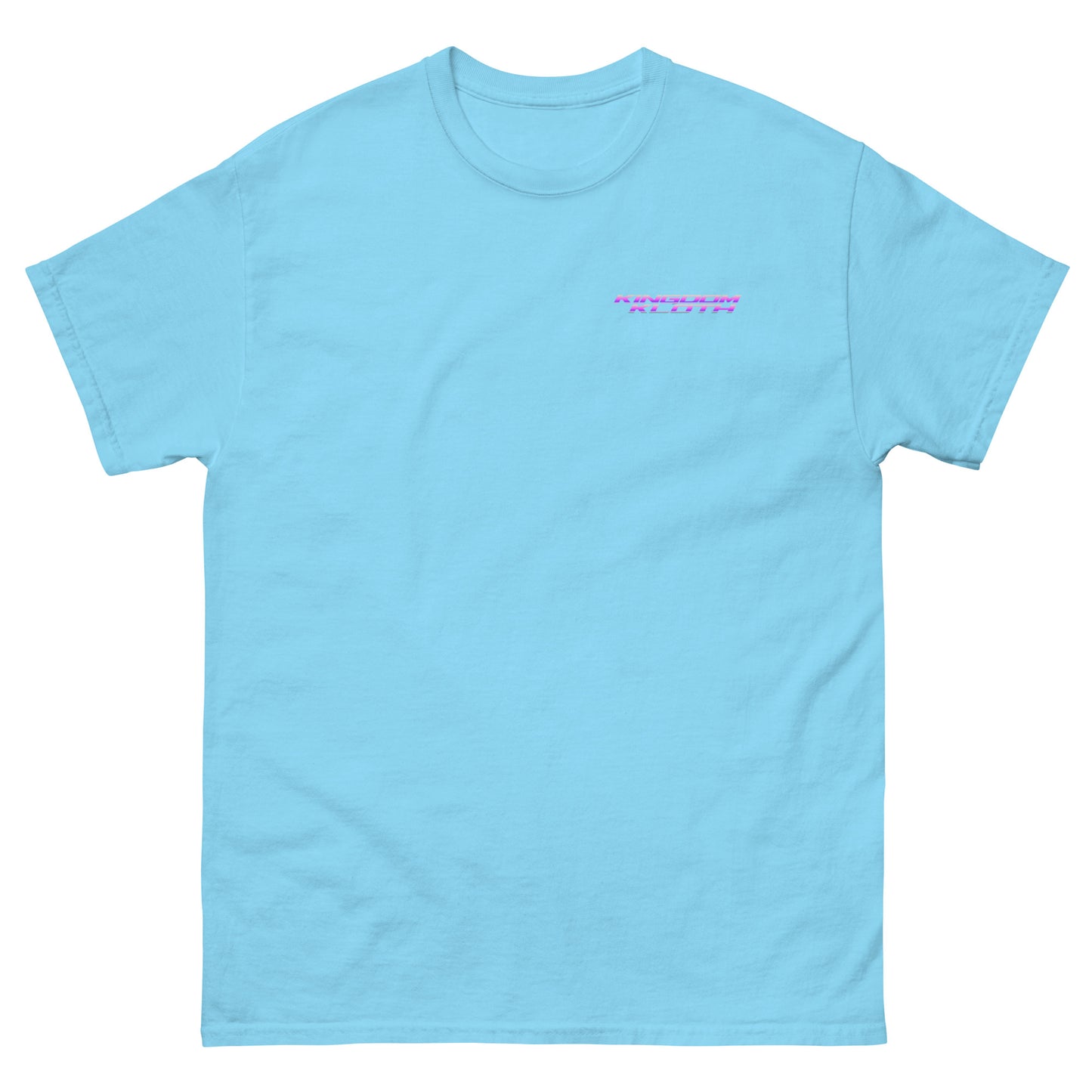 Follow The Lord T-Shirt