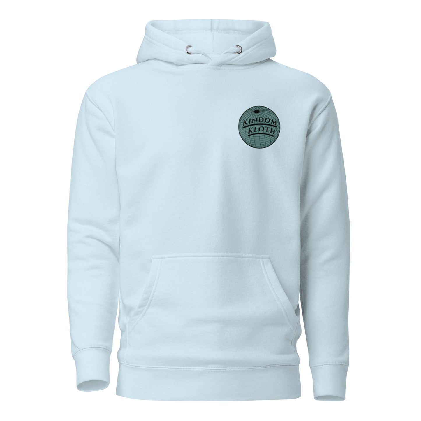 He Is Not Dead Hoodie