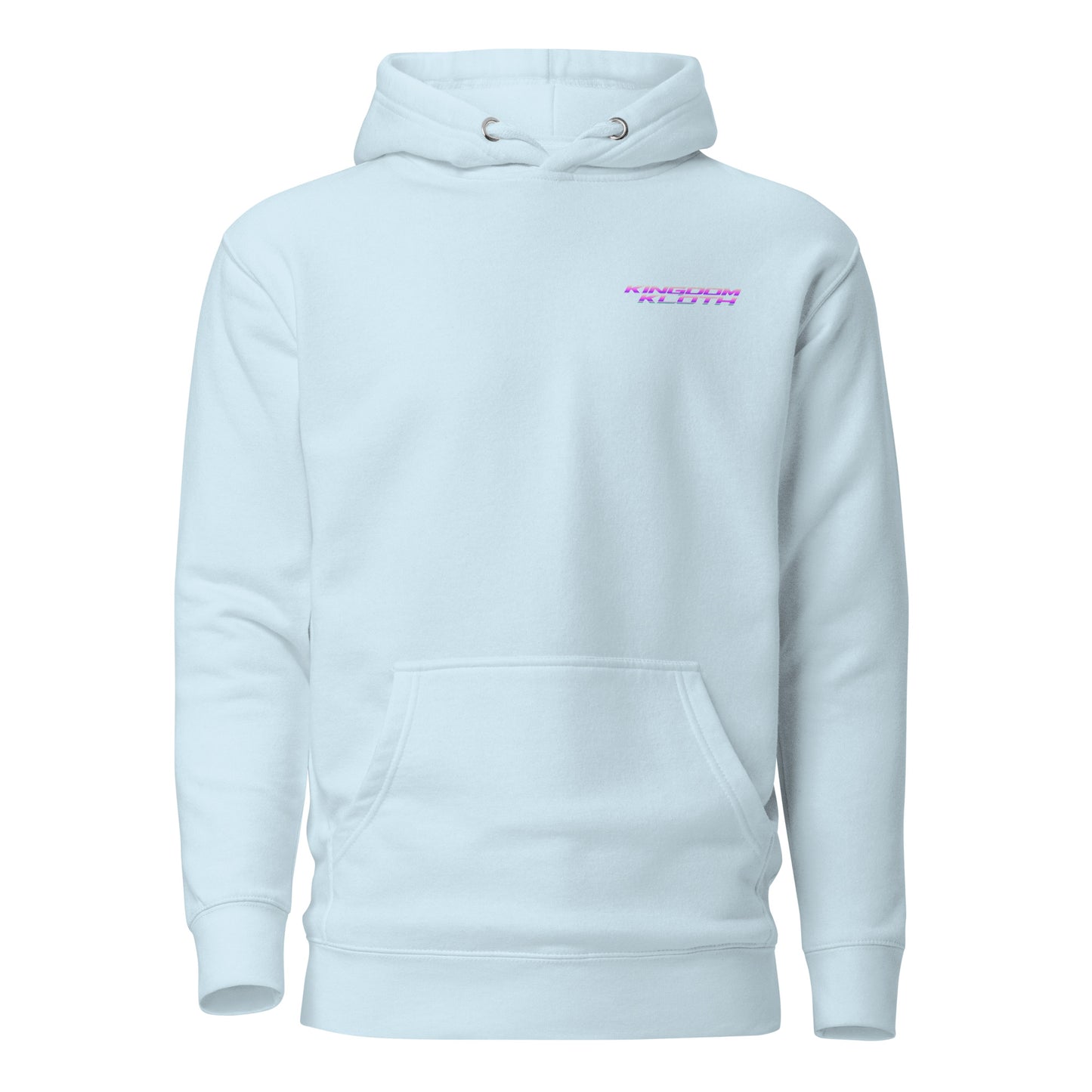 Follow The Lord Hoodie