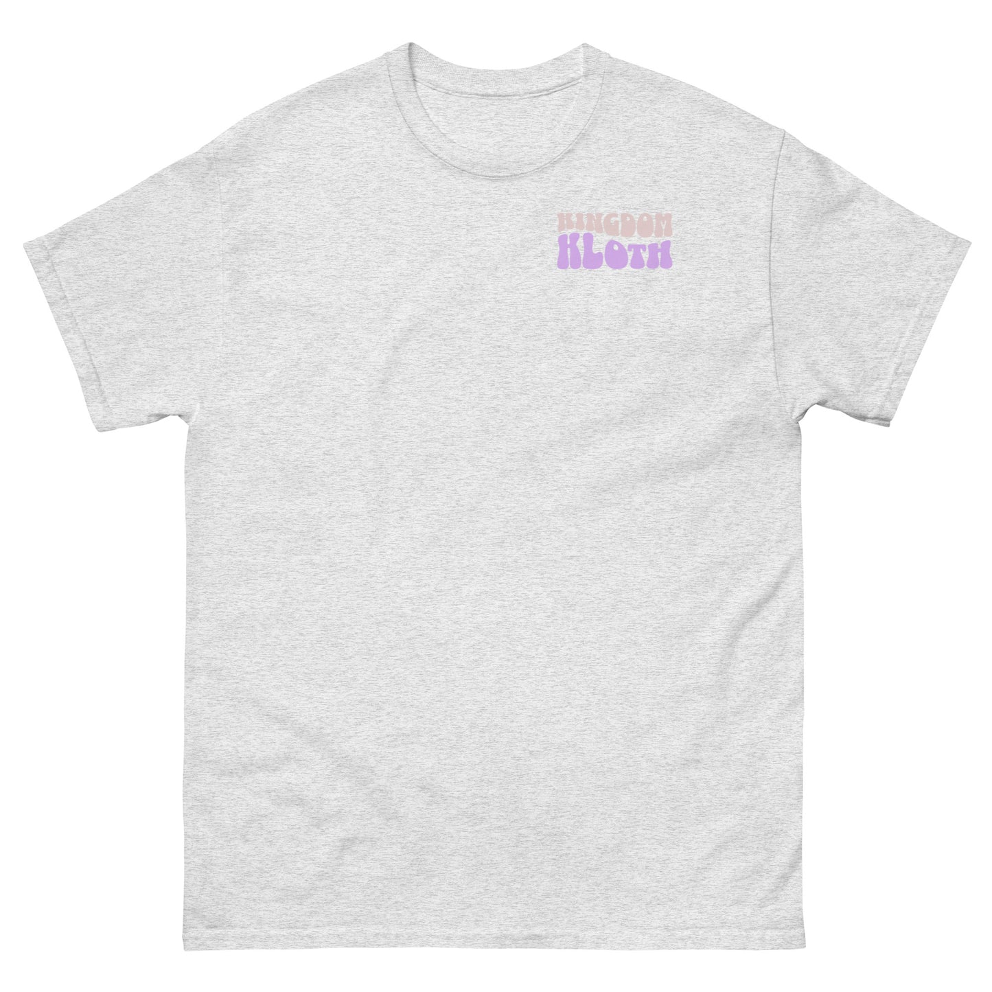 Relax Jesus Got You T-Shirt