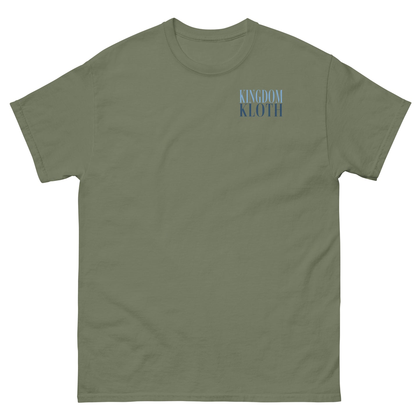 Return T-Shirt