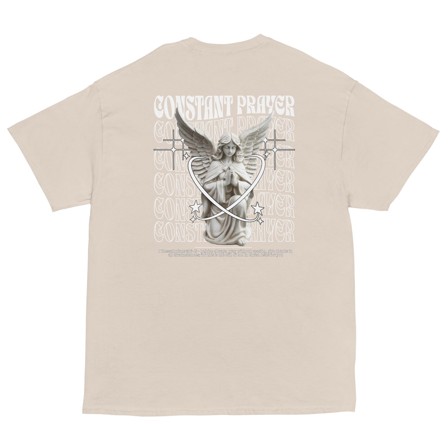 Constant Prayer T-Shirt