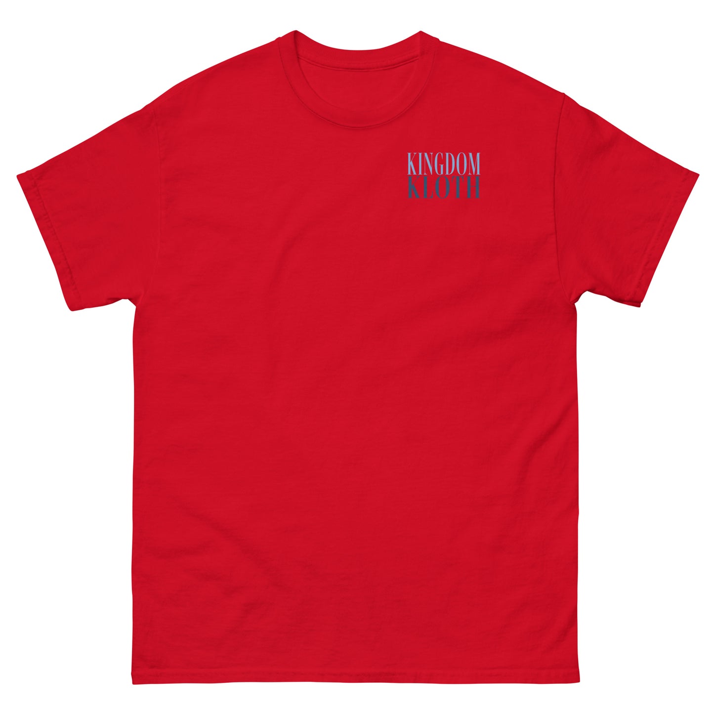 Return T-Shirt