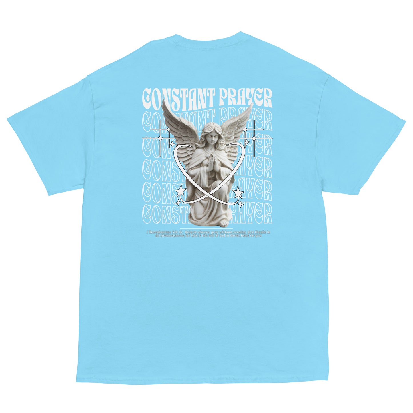 Constant Prayer T-Shirt