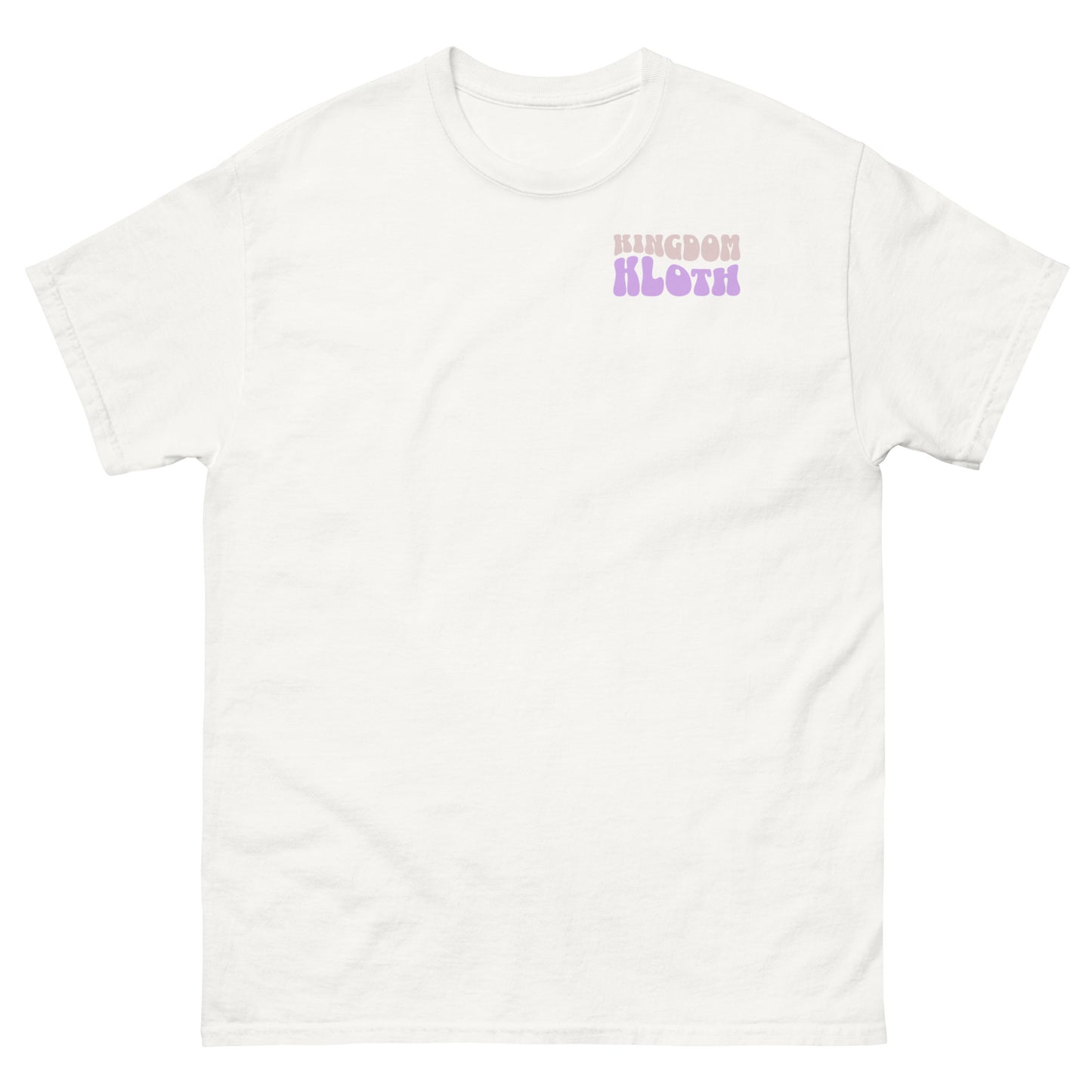 Relax Jesus Got You T-Shirt