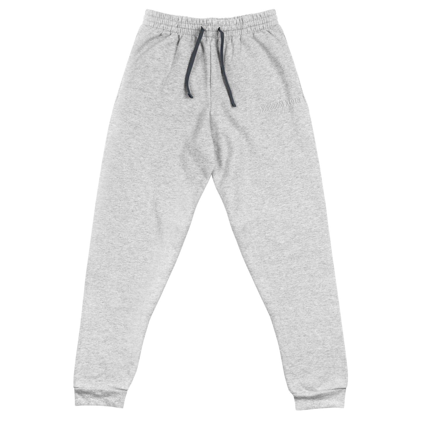 White Kingdom Kloth Sweatpants