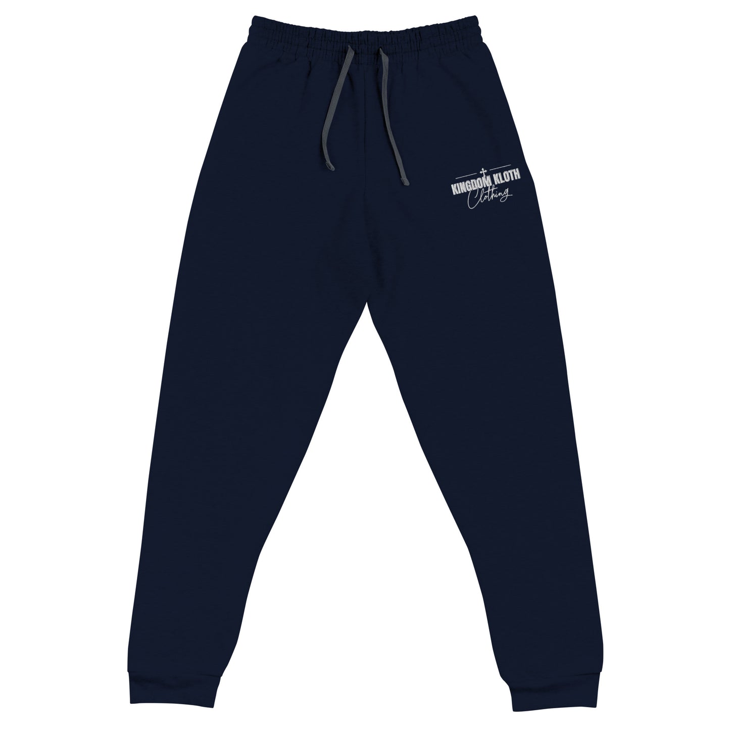 White Kingdom Kloth Sweatpants