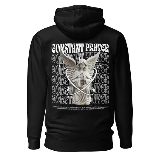 Constant Prayer Hoodie