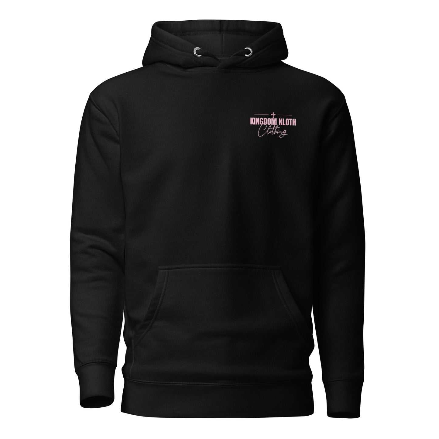 Jesus Saves Believers Hoodie