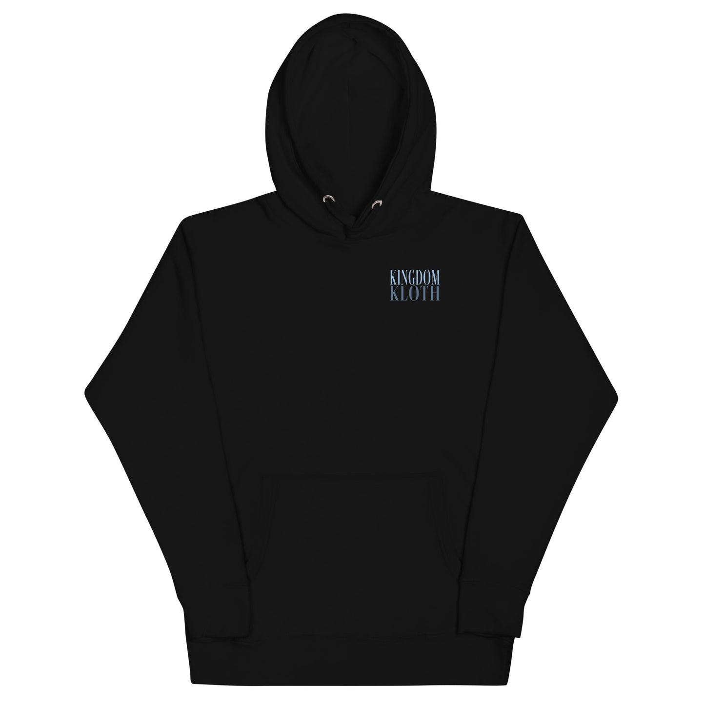 Return Hoodie