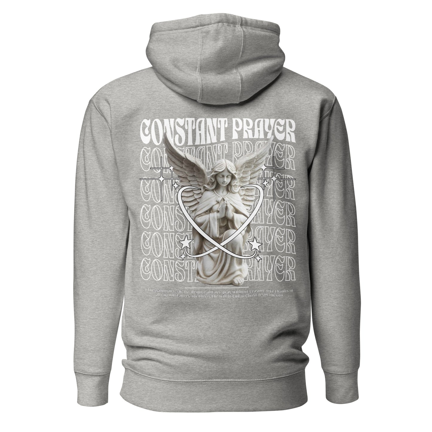 Constant Prayer Hoodie