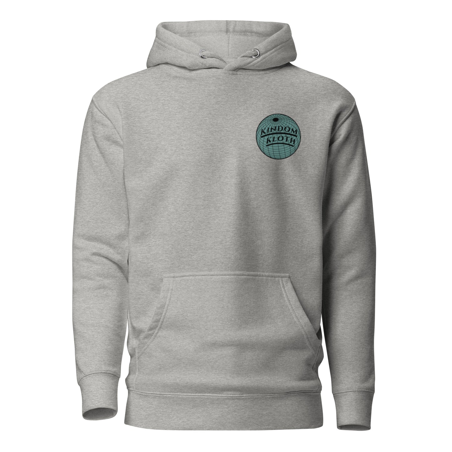 He Is Not Dead Hoodie