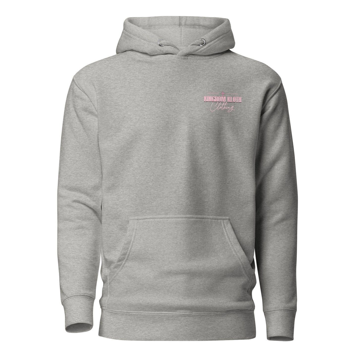 Jesus Saves Believers Hoodie