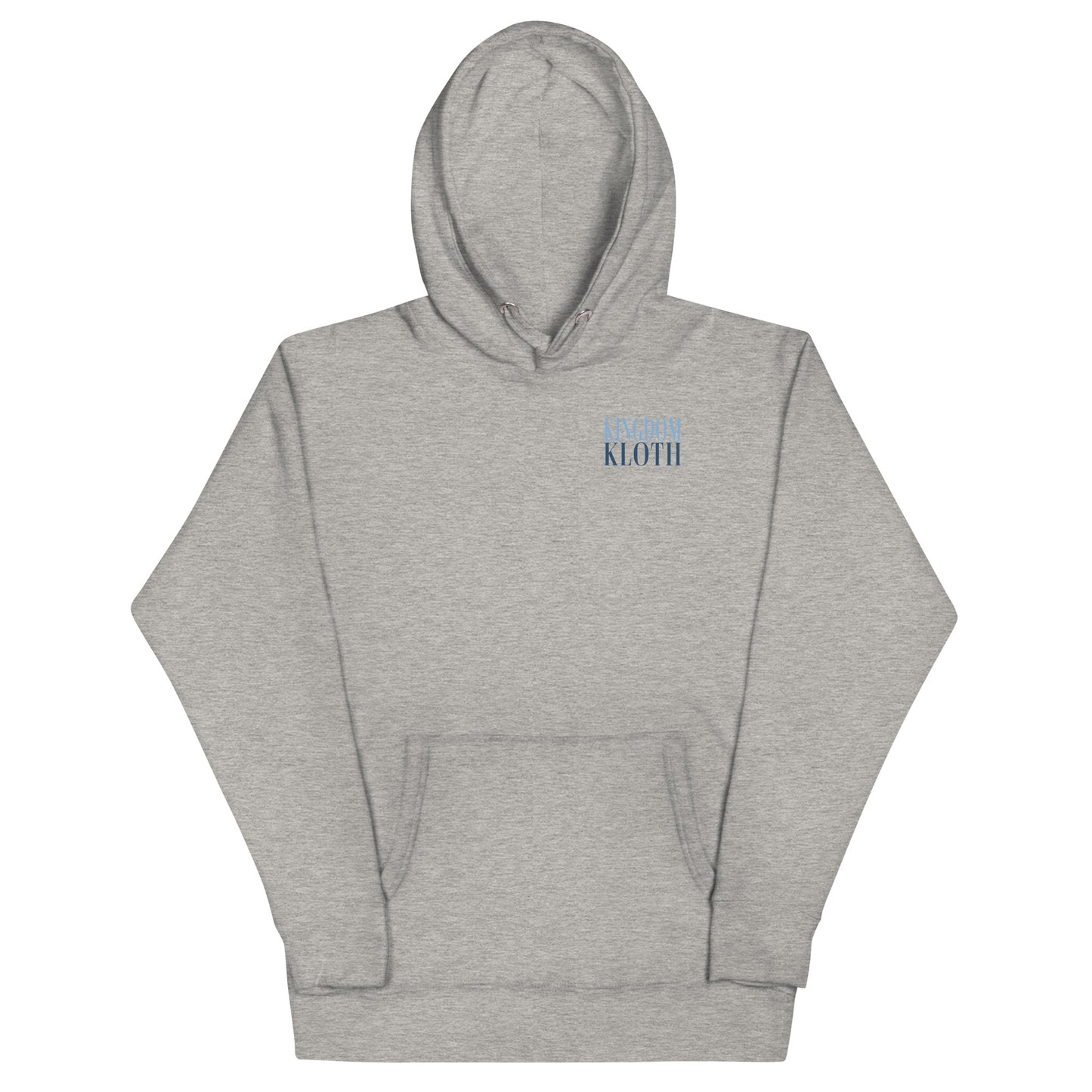 Return Hoodie