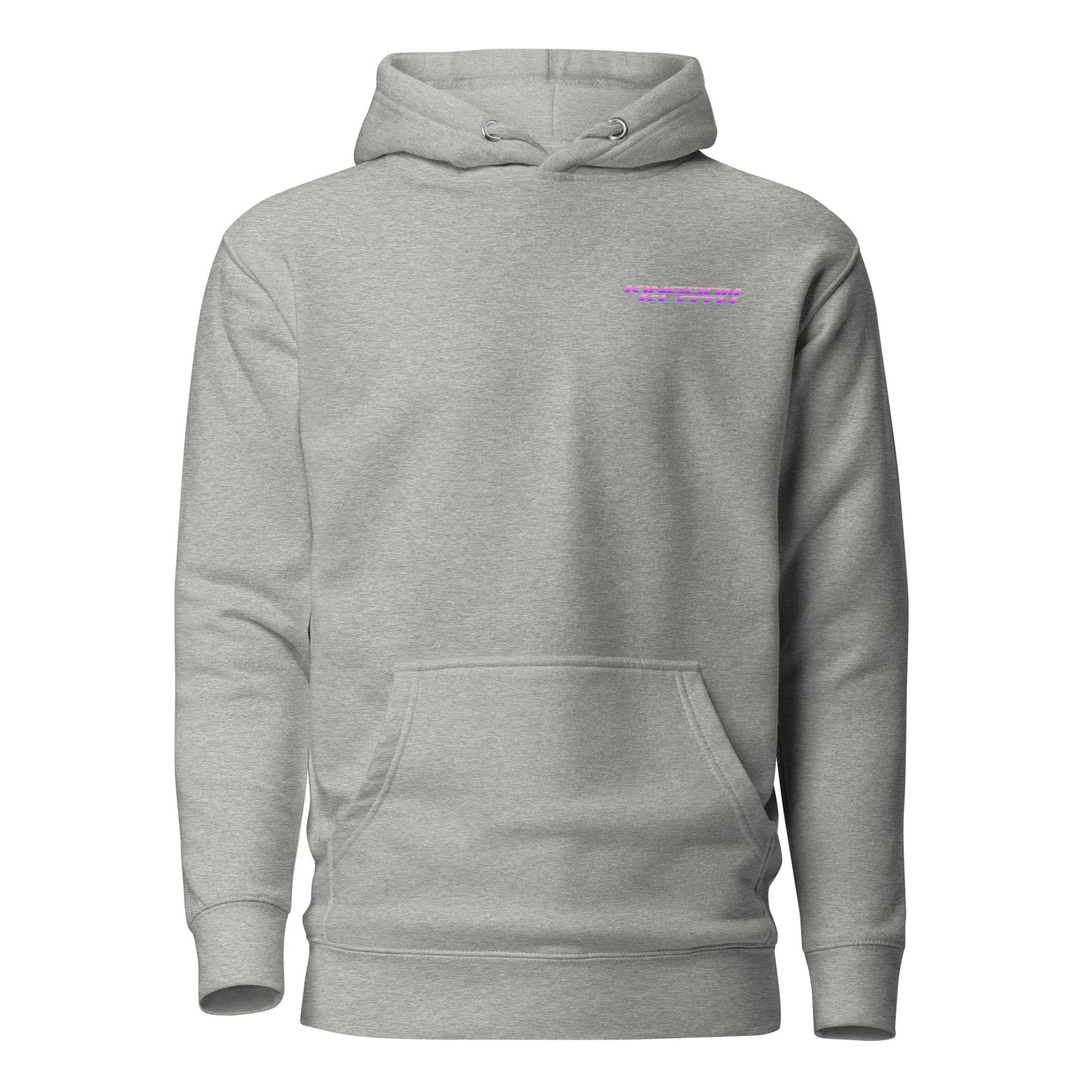 Follow The Lord Hoodie