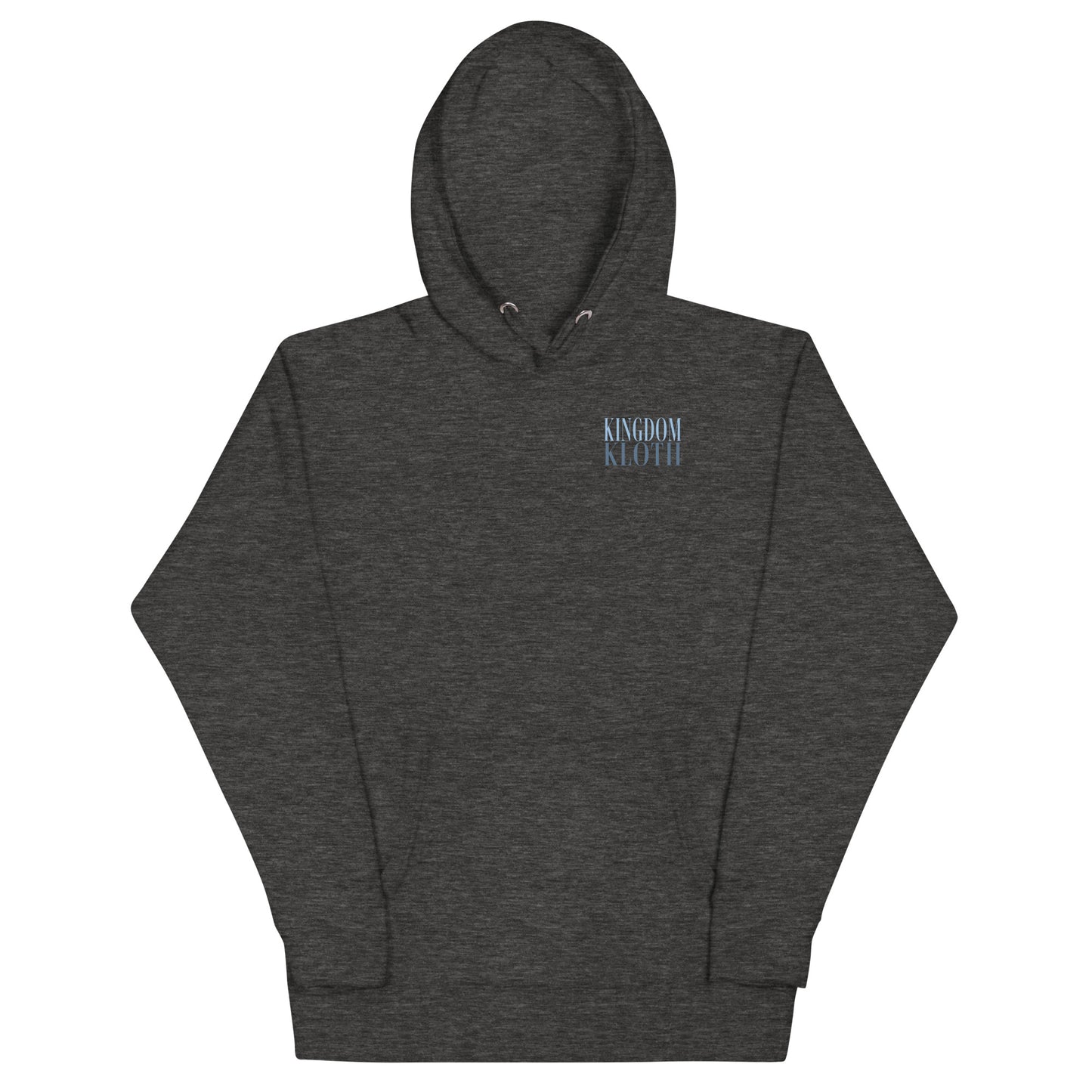 Return Hoodie