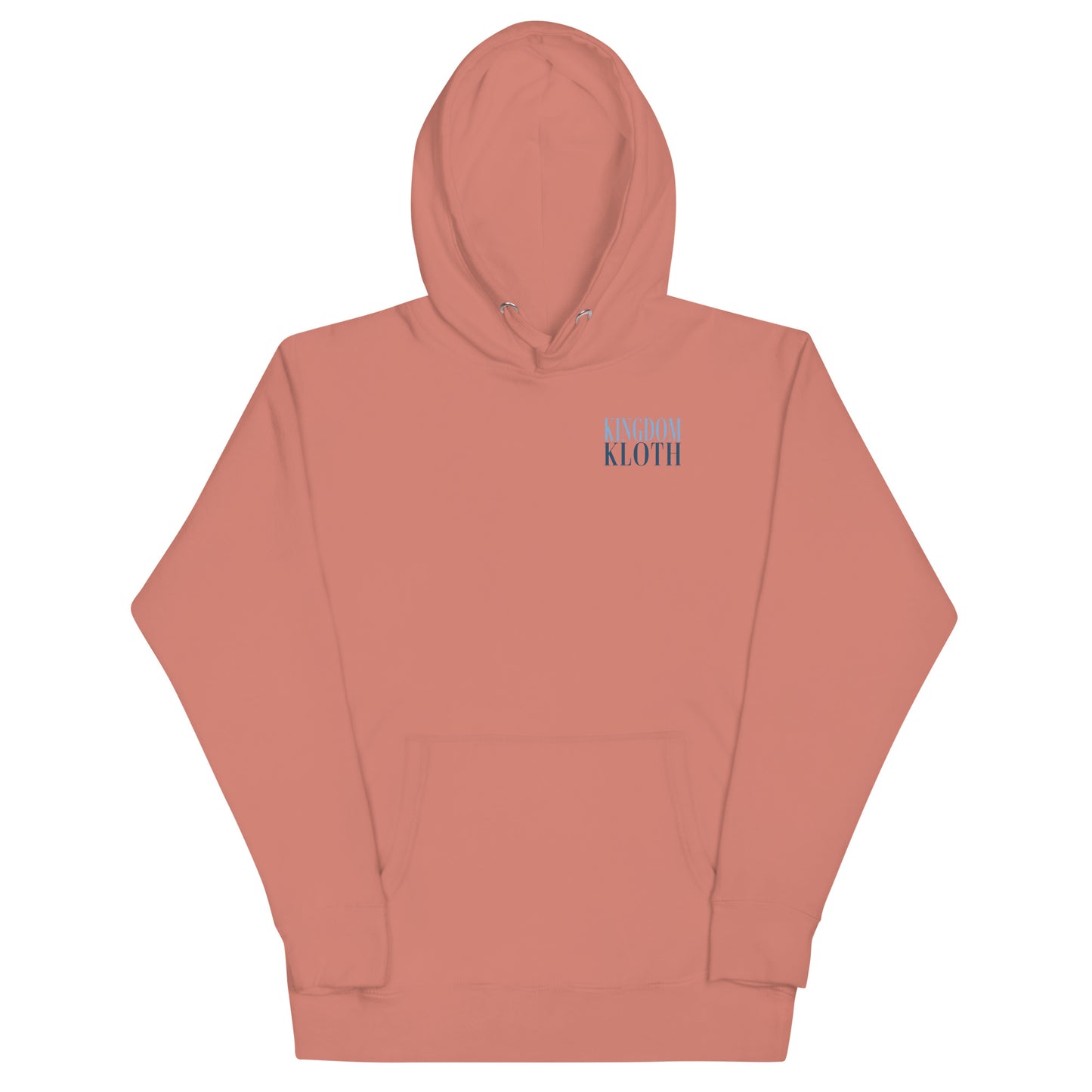 Return Hoodie