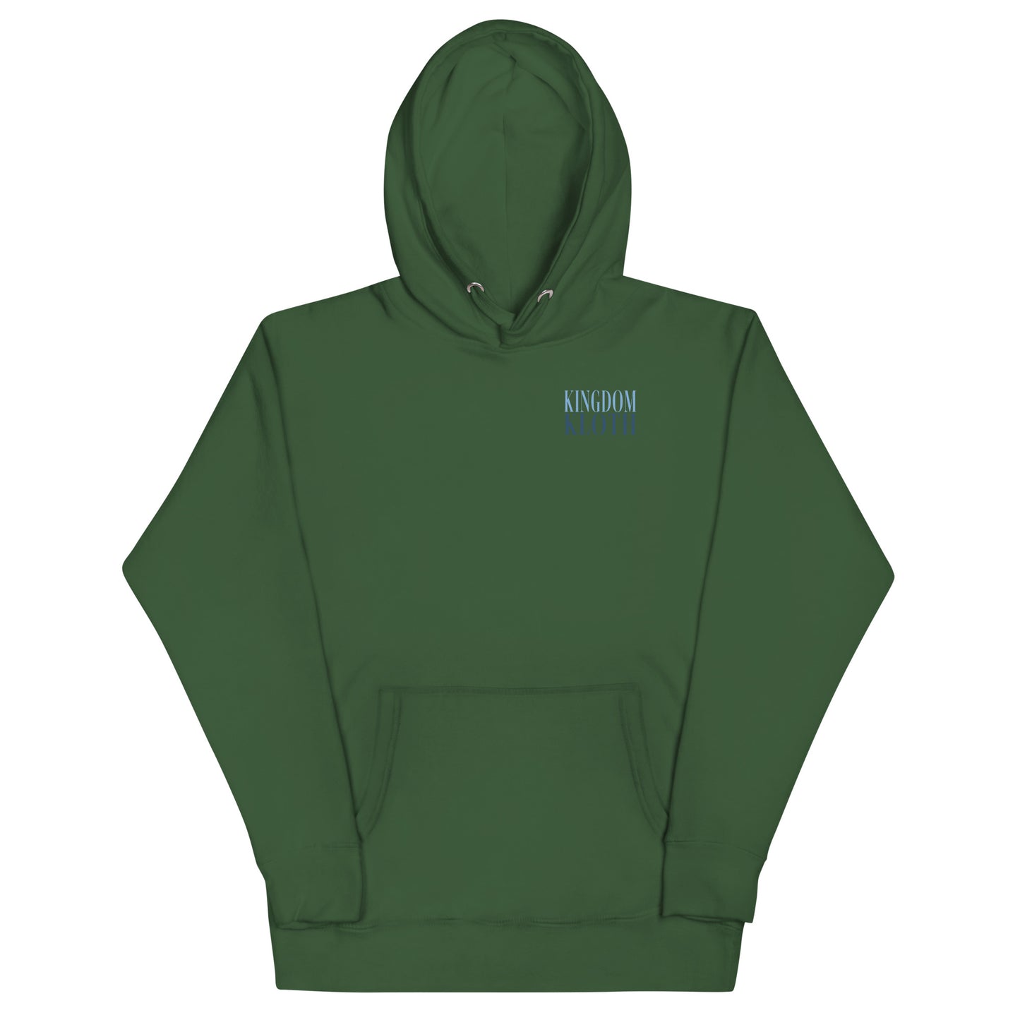 Return Hoodie