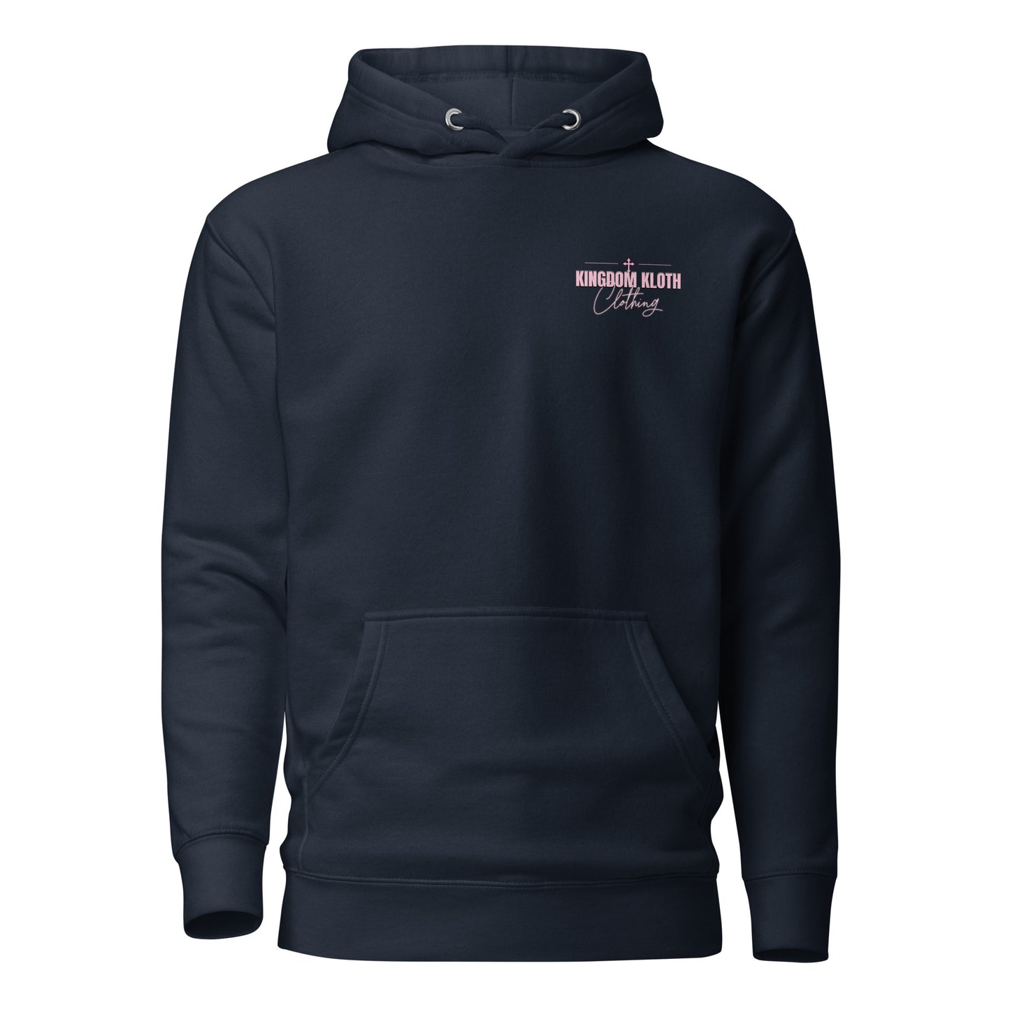 Jesus Saves Believers Hoodie