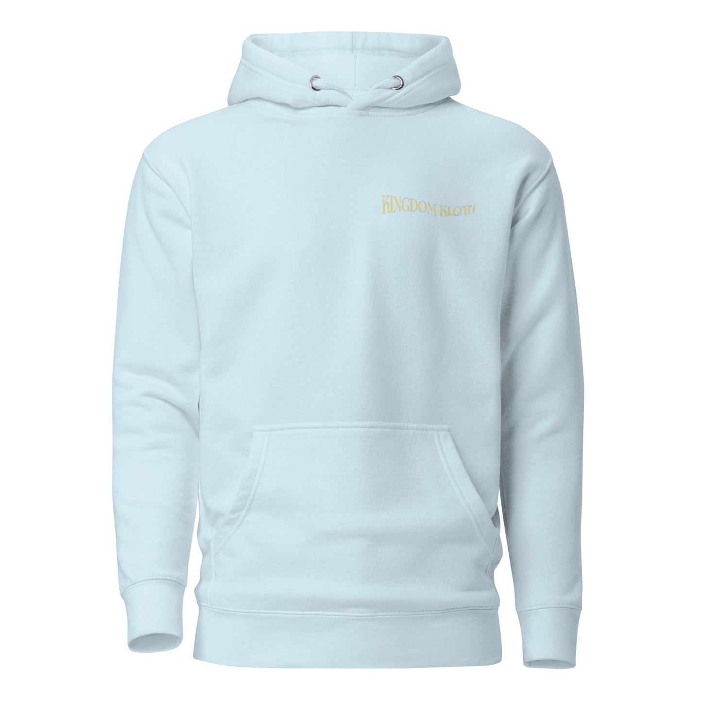 Good Times Are Coming Hoodie