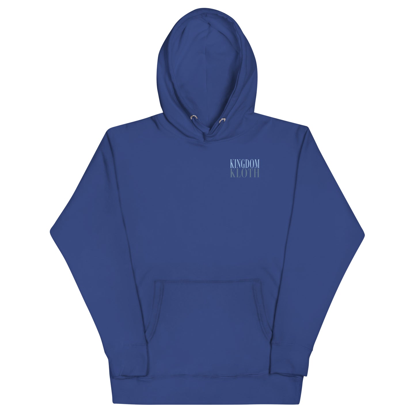 Return Hoodie