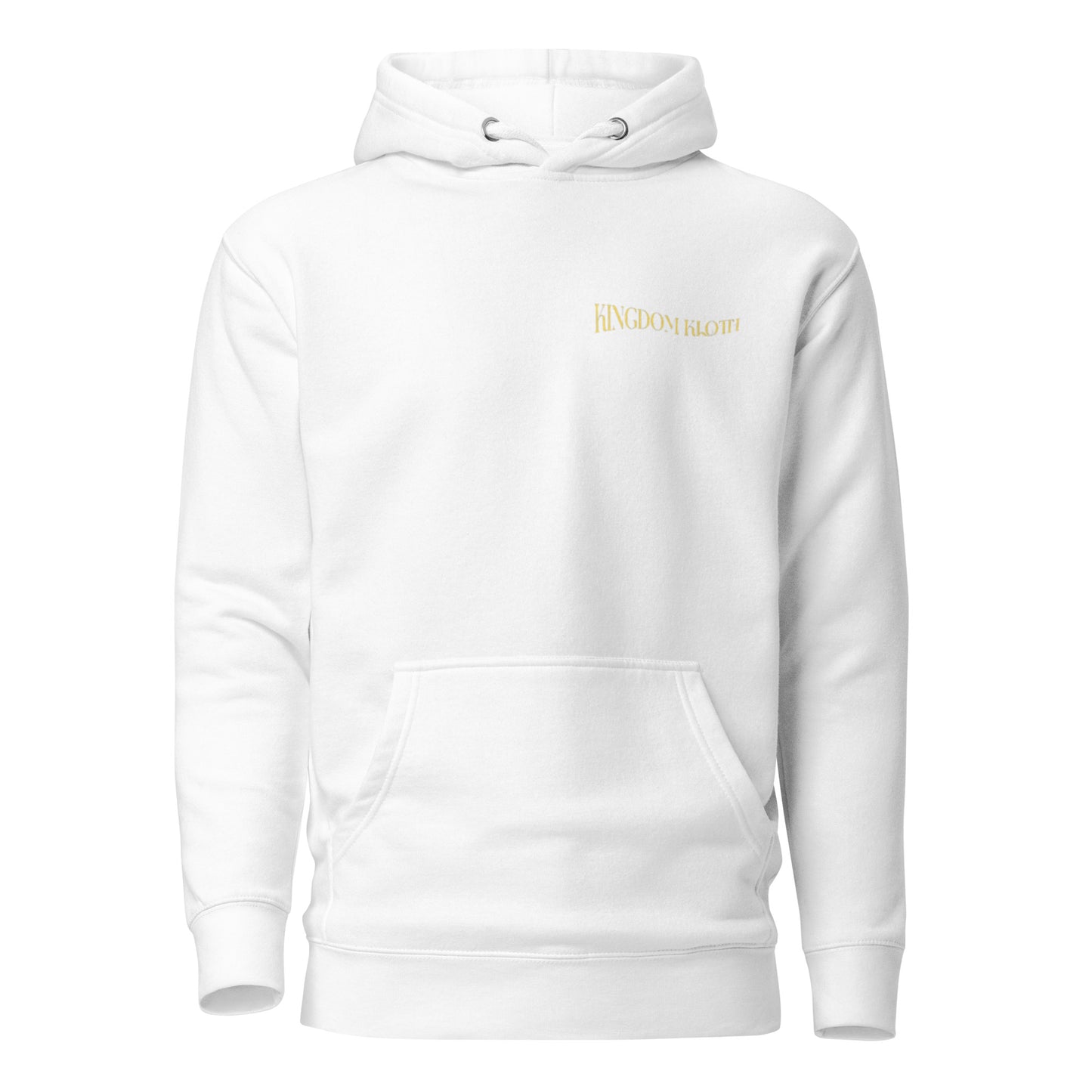 Good Times Are Coming Hoodie