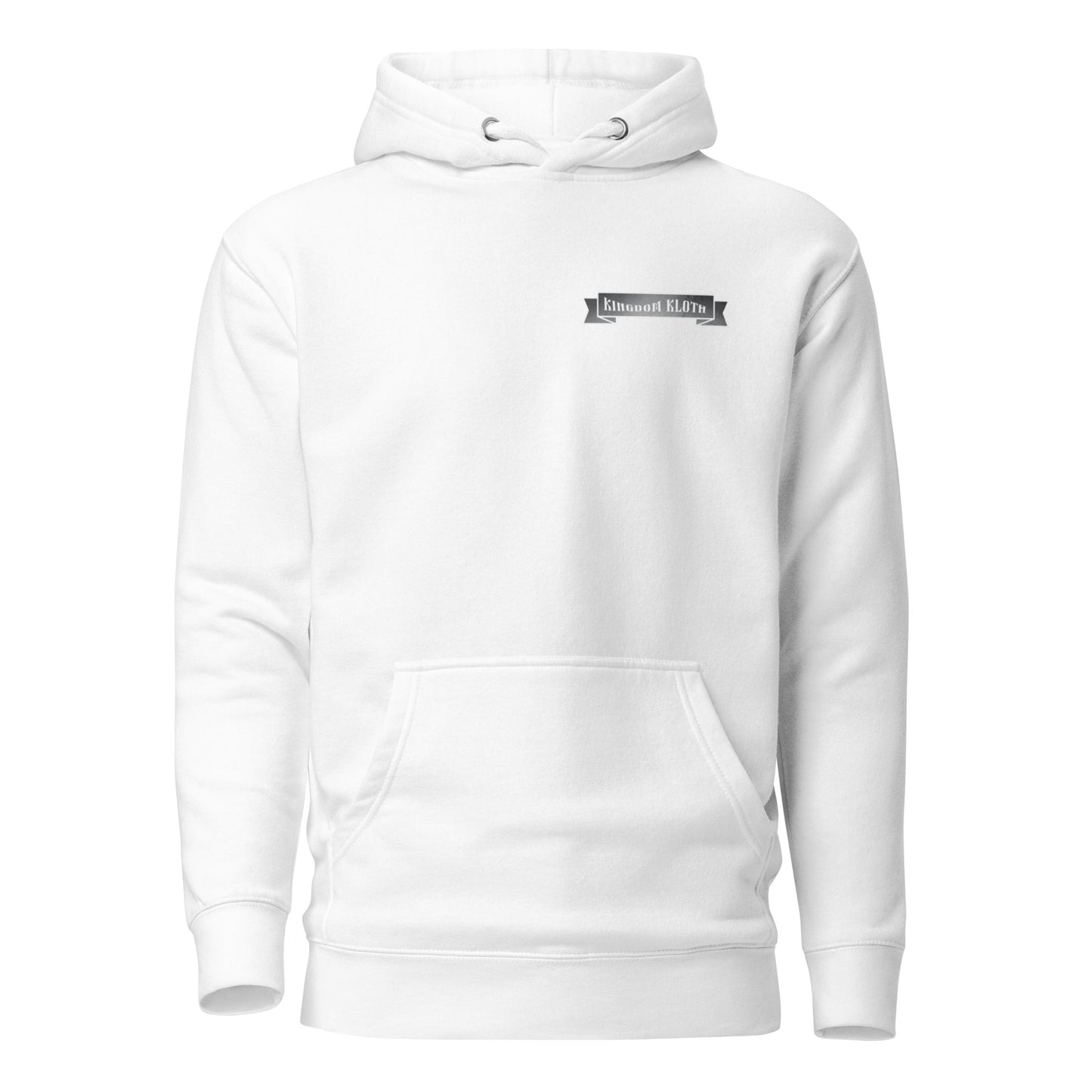 I Am The Way Hoodie