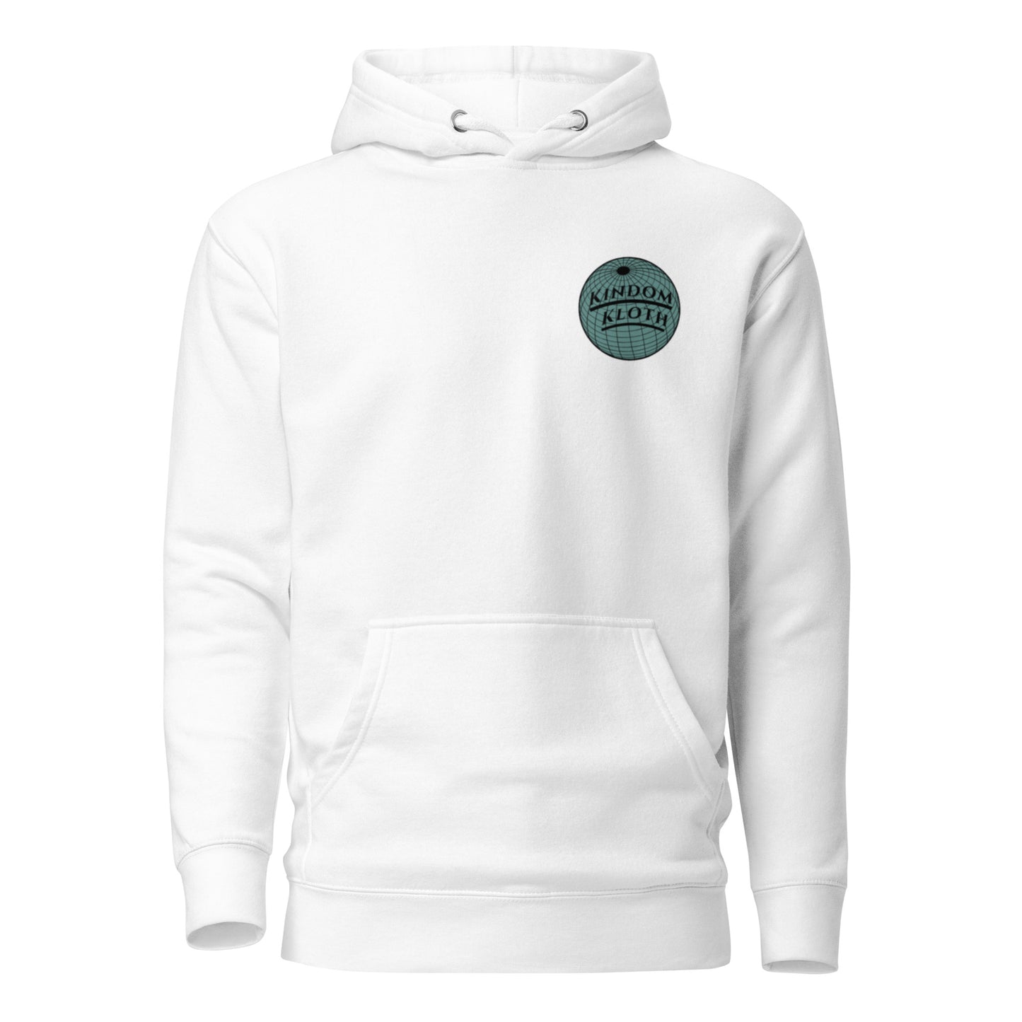 He Is Not Dead Hoodie