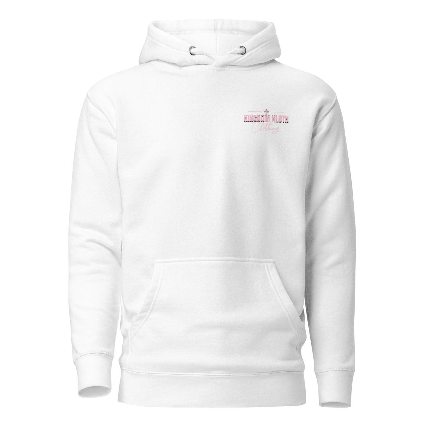 Jesus Saves Believers Hoodie