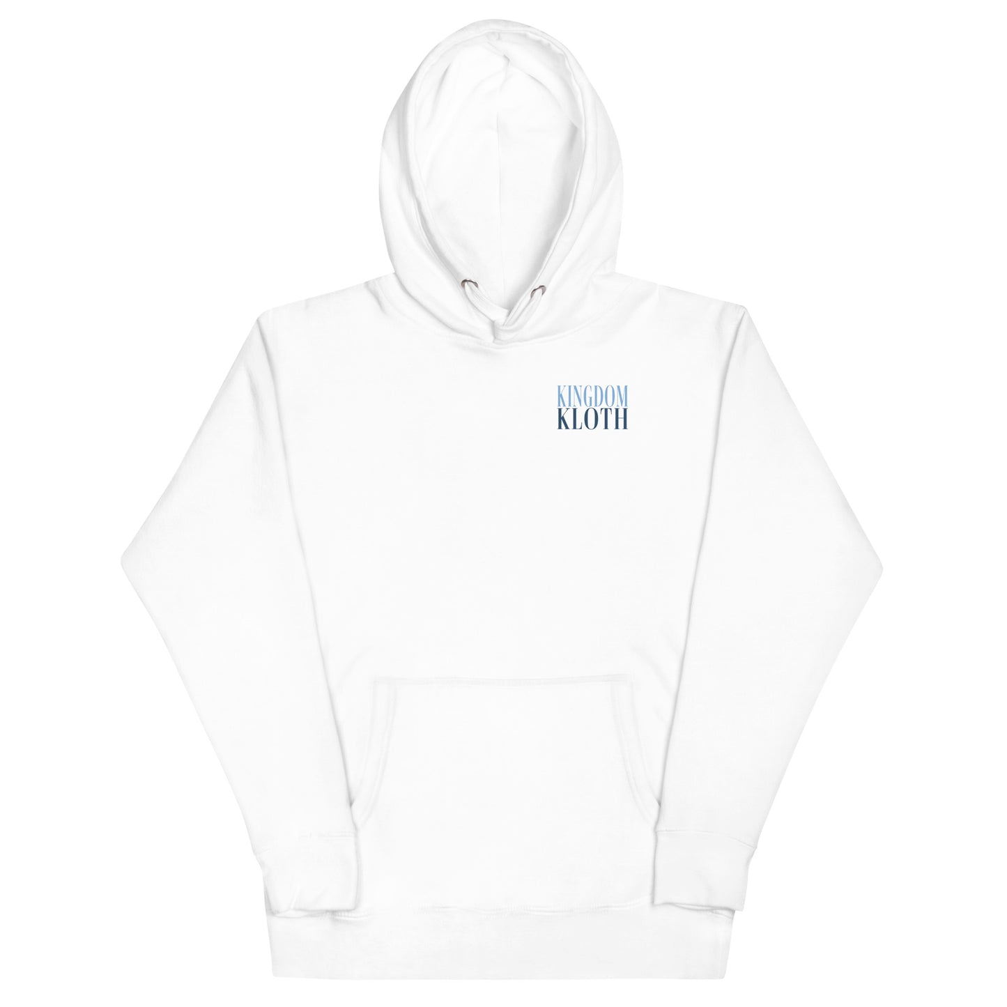 Return Hoodie